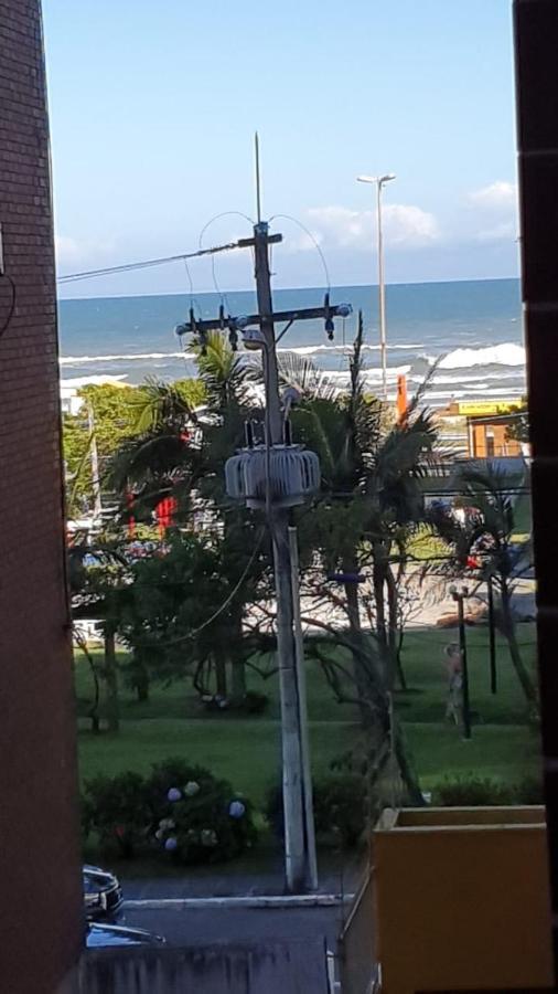 Apartamento Na Praca Do Farol - 1 Dormitorio Box Disponivel De 20 Dezembro A 10 Marco Capão da Canoa Eksteriør bilde