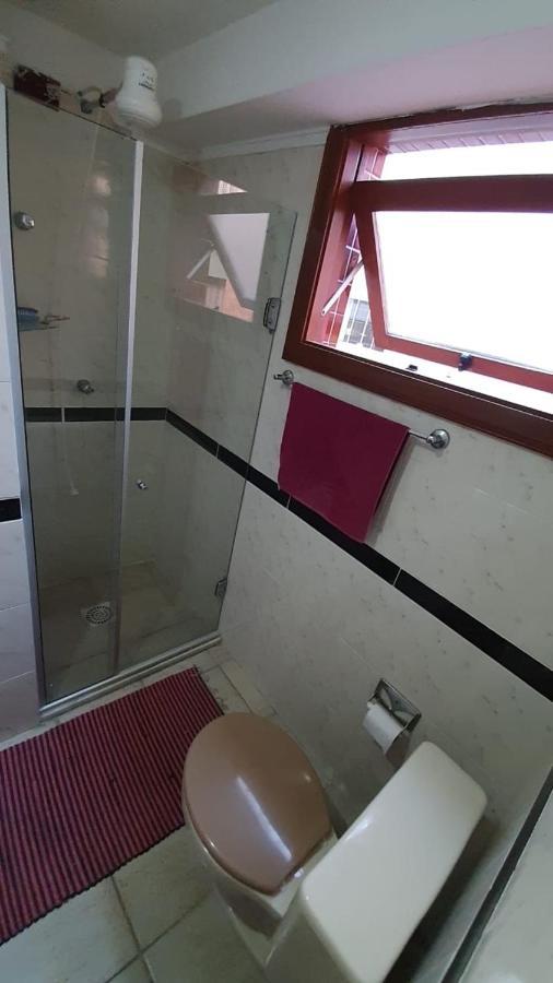 Apartamento Na Praca Do Farol - 1 Dormitorio Box Disponivel De 20 Dezembro A 10 Marco Capão da Canoa Eksteriør bilde